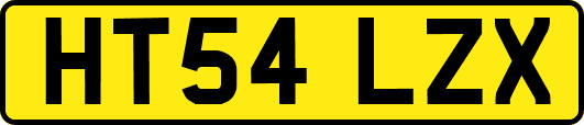 HT54LZX