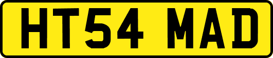HT54MAD