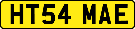 HT54MAE