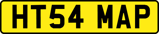 HT54MAP