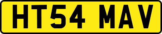 HT54MAV