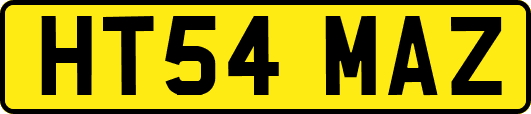HT54MAZ