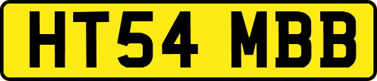 HT54MBB