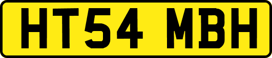 HT54MBH