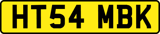HT54MBK