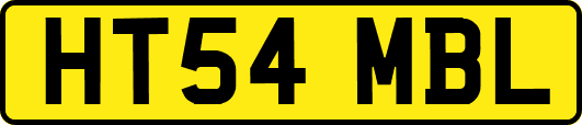 HT54MBL