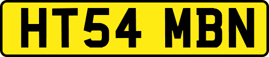 HT54MBN