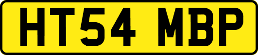 HT54MBP