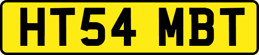 HT54MBT