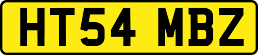 HT54MBZ