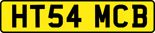 HT54MCB