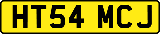 HT54MCJ