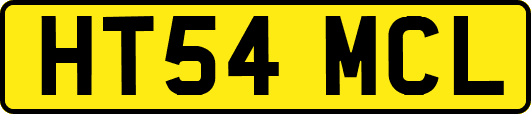 HT54MCL