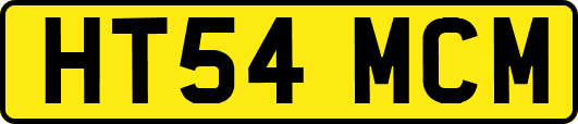 HT54MCM