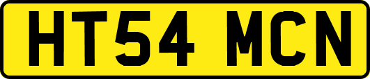 HT54MCN