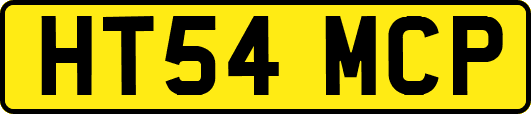 HT54MCP