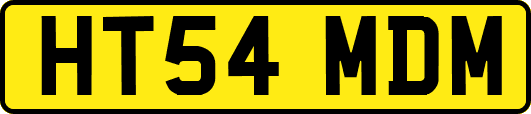 HT54MDM