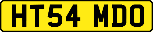 HT54MDO