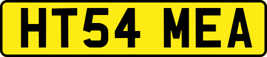 HT54MEA