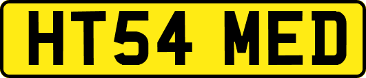 HT54MED