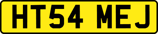 HT54MEJ