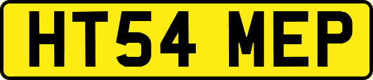 HT54MEP
