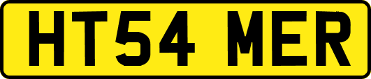 HT54MER