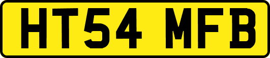 HT54MFB