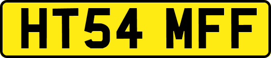 HT54MFF