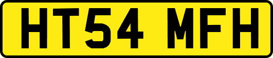 HT54MFH