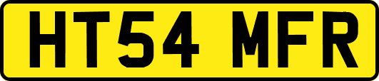 HT54MFR