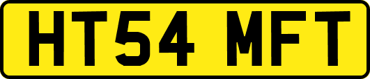 HT54MFT