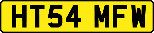 HT54MFW