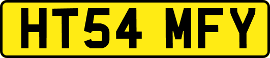 HT54MFY