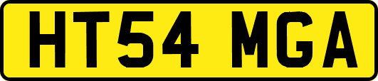 HT54MGA