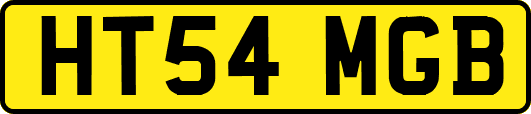 HT54MGB