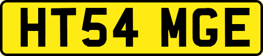 HT54MGE