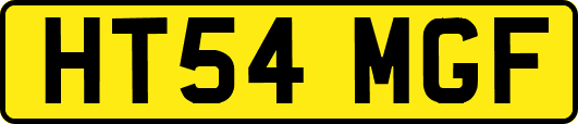 HT54MGF