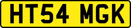 HT54MGK