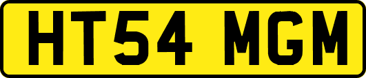 HT54MGM
