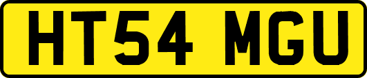 HT54MGU