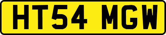 HT54MGW