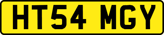 HT54MGY