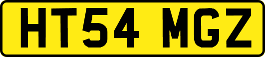 HT54MGZ
