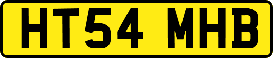 HT54MHB