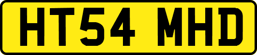 HT54MHD