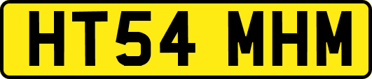 HT54MHM