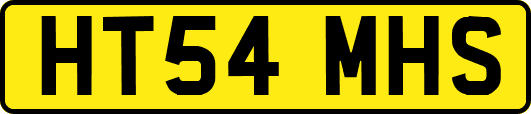 HT54MHS