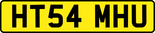 HT54MHU