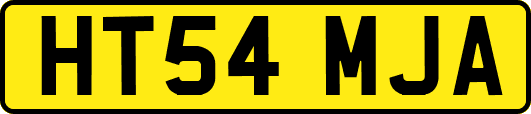 HT54MJA